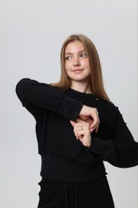 Костюм ММ