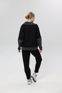 Худі MK жіночій oversize